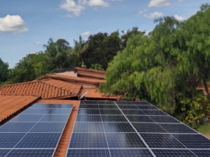Foto de IRSun Energia Solar em Barreiras, BA por Solutudo