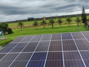 Foto de IRSun Energia Solar em Barreiras, BA por Solutudo