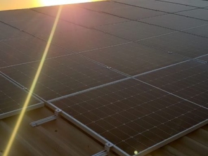 Foto de IRSun Energia Solar em Barreiras, BA por Solutudo