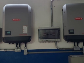 Foto de IRSun Energia Solar em Barreiras, BA por Solutudo