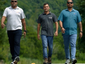 Foto galeria da empresa