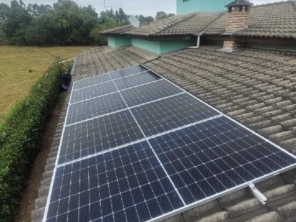 Foto de Birid Energia em Sorocaba, SP por Solutudo