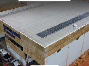 Foto de Birid Energia em Sorocaba, SP por Solutudo