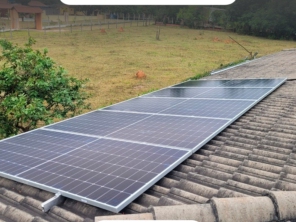 Foto de Birid Energia em Sorocaba, SP por Solutudo