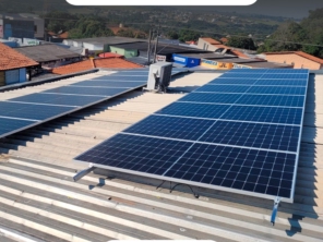 Foto de Birid Energia em Sorocaba, SP por Solutudo