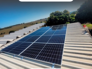Foto de Birid Energia em Sorocaba, SP por Solutudo