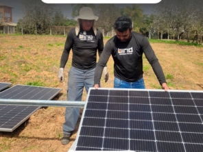 Foto de Birid Energia em Sorocaba, SP por Solutudo