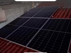 Foto de Birid Energia em Sorocaba, SP por Solutudo
