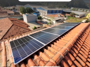 Foto de Birid Energia em Sorocaba, SP por Solutudo