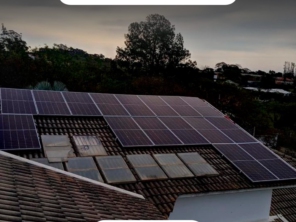 Foto de Birid Energia em Sorocaba, SP por Solutudo