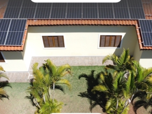 Foto de Birid Energia em Sorocaba, SP por Solutudo
