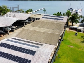 Foto de Birid Energia em Sorocaba, SP por Solutudo