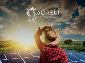 Energia Solar em Serranópolis e Céu Azul