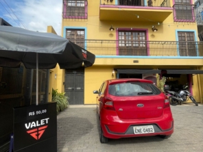 Foto de FF valet em São Paulo, SP por Solutudo