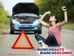 Foto de Guincho Bianco Reboque Auto Socorro em Indaiatuba, SP por Solutudo
