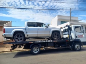Foto de Guincho Bianco Reboque Auto Socorro em Indaiatuba, SP por Solutudo