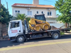 Foto de Guincho Bianco Reboque Auto Socorro em Indaiatuba, SP por Solutudo