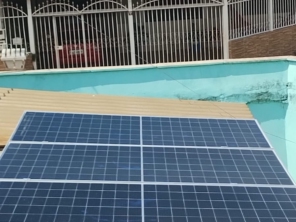 Foto de FMDS Energia Solar em Brasília, DF por Solutudo