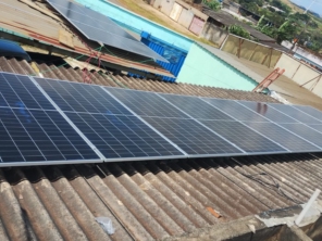 Foto de FMDS Energia Solar em Brasília, DF por Solutudo