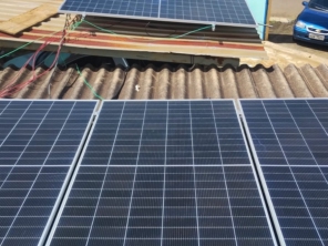 Foto de FMDS Energia Solar em Brasília, DF por Solutudo