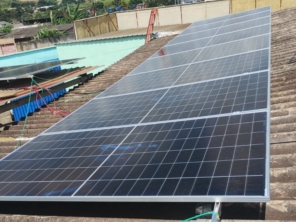 Foto de FMDS Energia Solar em Brasília, DF por Solutudo