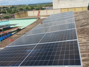 Foto de FMDS Energia Solar em Brasília, DF por Solutudo