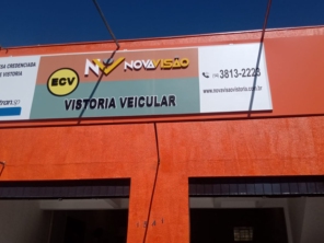 Foto de Nova Visão Vistoria Veicular                                                               Botucatu em Botucatu, SP por Solutudo