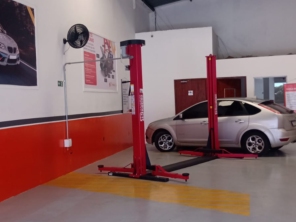 Foto galeria da empresa