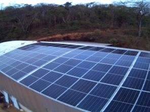 Foto de Ecosol em Vitória, ES por Solutudo