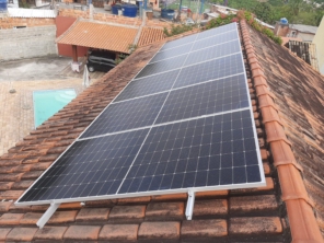 Foto de SolarLine - Energia Solar Distribuida em Itaboraí, RJ por Solutudo