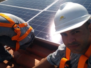 Foto de SolarLine - Energia Solar Distribuida em Itaboraí, RJ por Solutudo