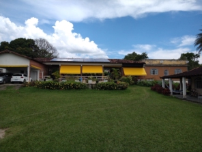 Foto de SolarLine - Energia Solar Distribuida em Itaboraí, RJ por Solutudo