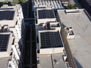 Foto de SolarLine - Energia Solar Distribuida em Itaboraí, RJ por Solutudo