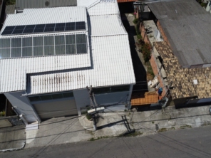 Foto de SolarLine - Energia Solar Distribuida em Itaboraí, RJ por Solutudo
