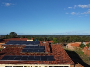 Foto de MI Engenhar em Parnarama, MA por Solutudo