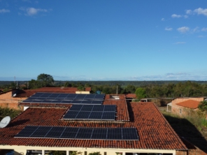 Foto de MI Engenhar em Parnarama, MA por Solutudo