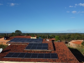 Foto de MI Engenhar em Parnarama, MA por Solutudo
