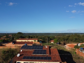 Foto de MI Engenhar em Parnarama, MA por Solutudo