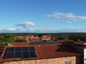 Foto de MI Engenhar em Parnarama, MA por Solutudo