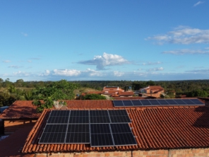 Foto de MI Engenhar em Parnarama, MA por Solutudo