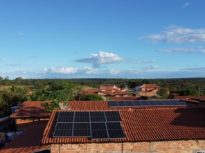 Foto de MI Engenhar em Parnarama, MA por Solutudo