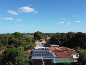 Foto de MI Engenhar em Parnarama, MA por Solutudo