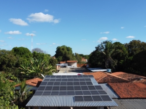 Foto de MI Engenhar em Parnarama, MA por Solutudo