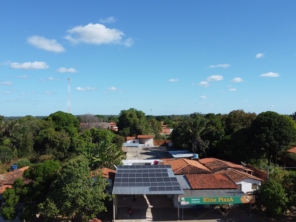 Foto de MI Engenhar em Parnarama, MA por Solutudo