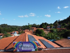 Foto de MI Engenhar em Parnarama, MA por Solutudo