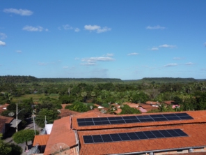 Foto de MI Engenhar em Parnarama, MA por Solutudo