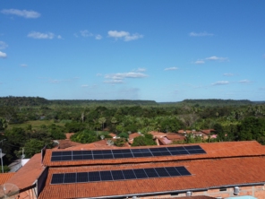 Foto de MI Engenhar em Parnarama, MA por Solutudo