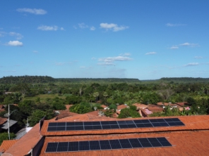 Foto de MI Engenhar em Parnarama, MA por Solutudo