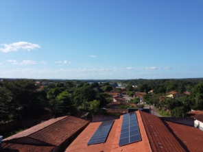 Foto de MI Engenhar em Parnarama, MA por Solutudo