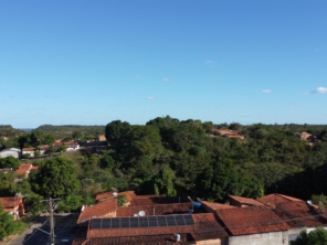 Foto de MI Engenhar em Parnarama, MA por Solutudo